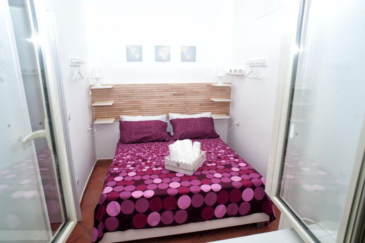 Simpa Apartment Naples Extérieur photo